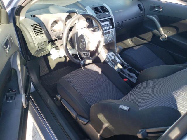 JTKDE167480227967 - 2008 TOYOTA SCION TC 蓝色 照片 8