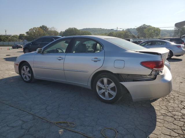 JTHBA30G155066781 - 2005 LEXUS ES 330 银色 照片 2