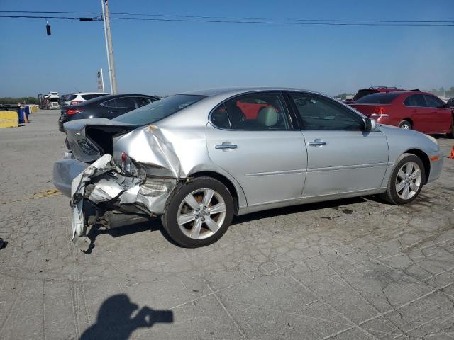 JTHBA30G155066781 - 2005 LEXUS ES 330 银色 照片 3