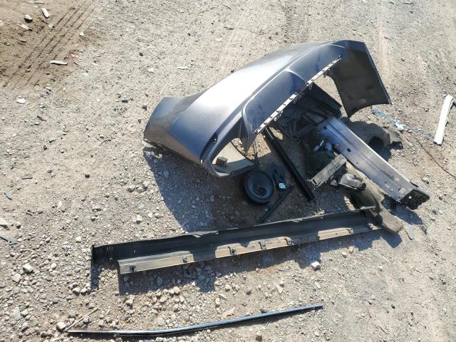 4T1K61AK2PU080705 - 2023 TOYOTA CAMRY XSE GRAY photo 12