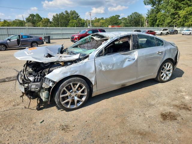 2012 BUICK REGAL GS, 