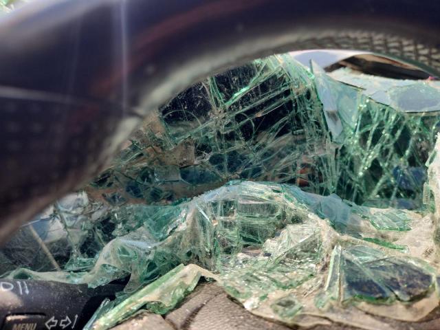 2G4GV5GV1C9210921 - 2012 BUICK REGAL GS SILVER photo 9