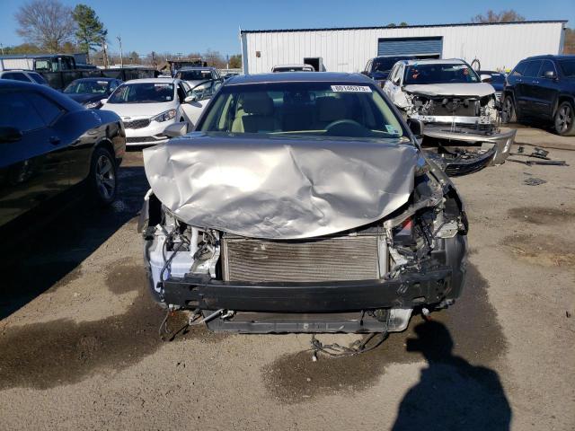 4T1BK1EB8GU237675 - 2016 TOYOTA AVALON XLE TAN photo 5