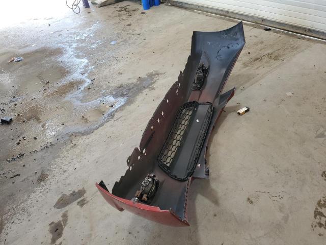 2HGFG4A54CH708423 - 2012 HONDA CIVIC SI RED photo 12