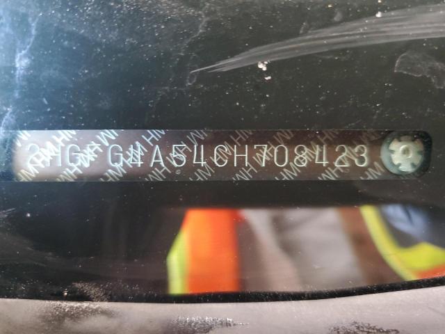 2HGFG4A54CH708423 - 2012 HONDA CIVIC SI RED photo 13