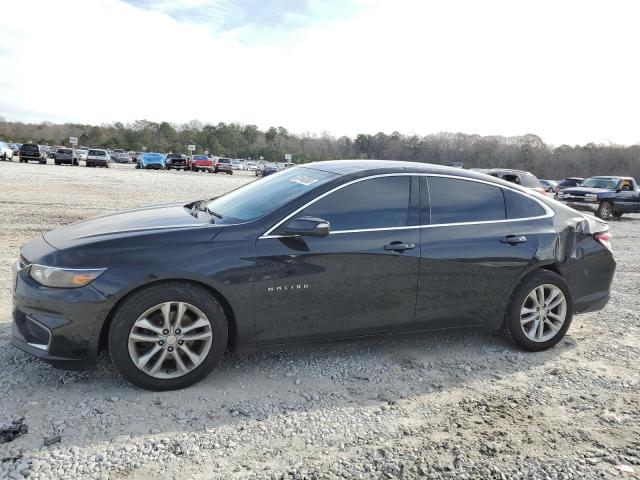 2018 CHEVROLET MALIBU LT, 