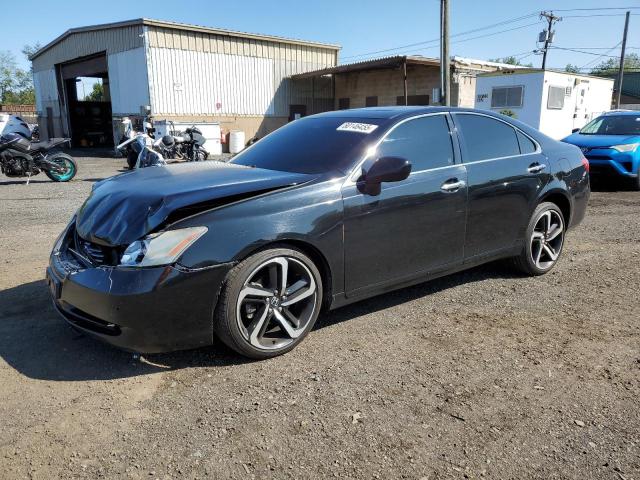 2007 LEXUS ES 350, 