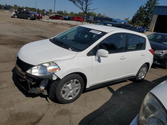 2012 NISSAN VERSA S, 