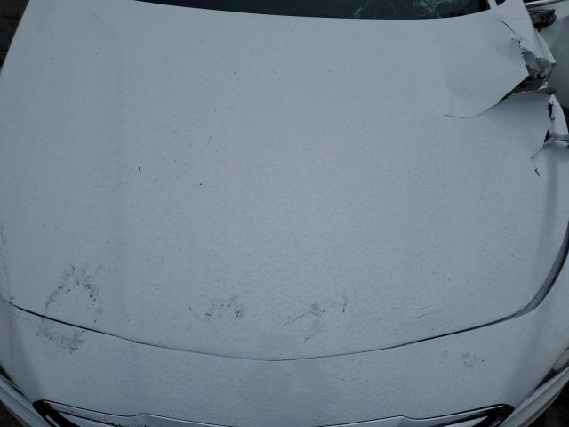 1G4ZN5SS0HU155443 - 2017 BUICK LACROSSE PREFERRED WHITE photo 11