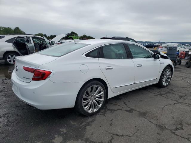 1G4ZN5SS0HU155443 - 2017 BUICK LACROSSE PREFERRED WHITE photo 3