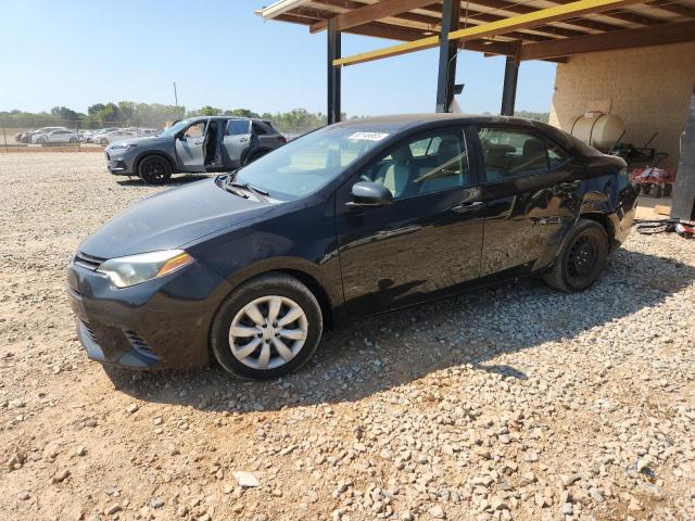 2015 TOYOTA COROLLA L, 
