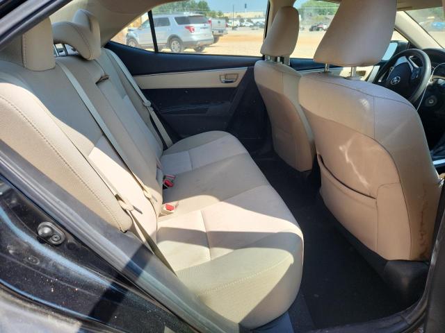 2T1BURHE7FC366229 - 2015 TOYOTA COROLLA L Qara foto 10