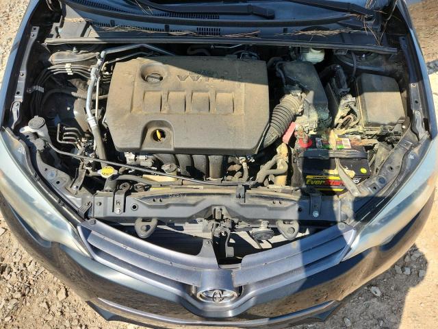 2T1BURHE7FC366229 - 2015 TOYOTA COROLLA L Qara foto 11