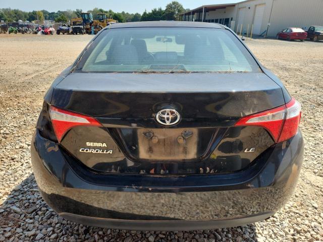 2T1BURHE7FC366229 - 2015 TOYOTA COROLLA L Qara foto 6