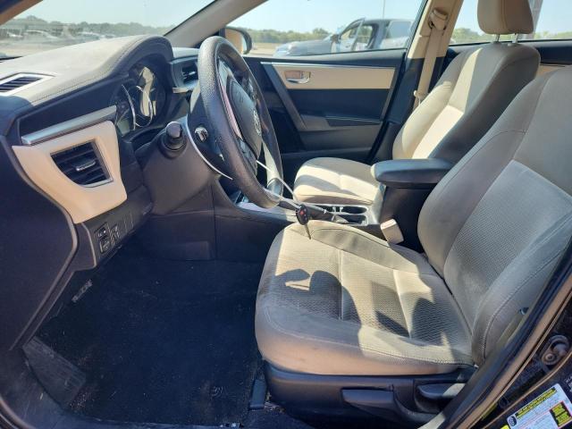 2T1BURHE7FC366229 - 2015 TOYOTA COROLLA L Qara foto 7