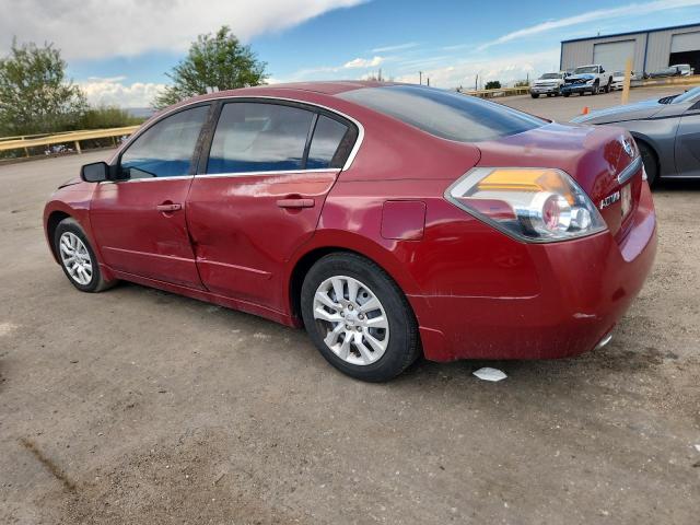 1N4AL21E47C191938 - 2007 NISSAN ALTIMA 2.5 红色 照片 2