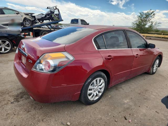 1N4AL21E47C191938 - 2007 NISSAN ALTIMA 2.5 红色 照片 3