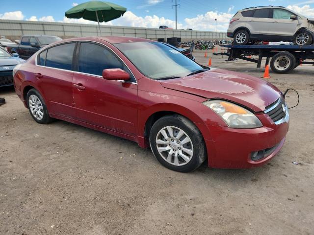 1N4AL21E47C191938 - 2007 NISSAN ALTIMA 2.5 红色 照片 4