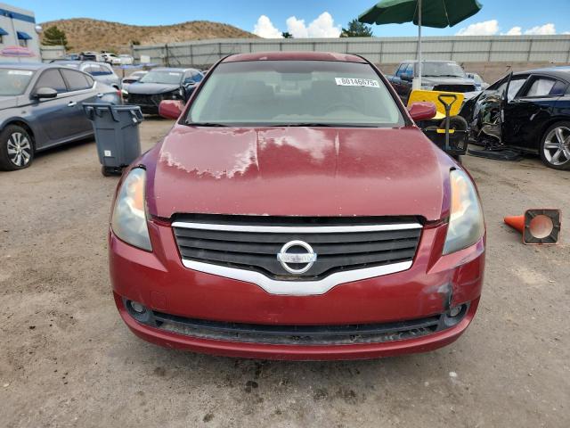 1N4AL21E47C191938 - 2007 NISSAN ALTIMA 2.5 红色 照片 5