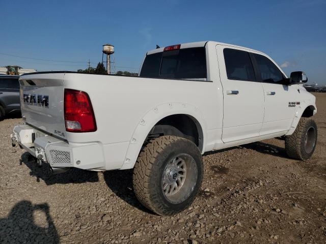 1C6RR7LT5JS233655 - 2018 RAM 1500 SLT WHITE photo 3