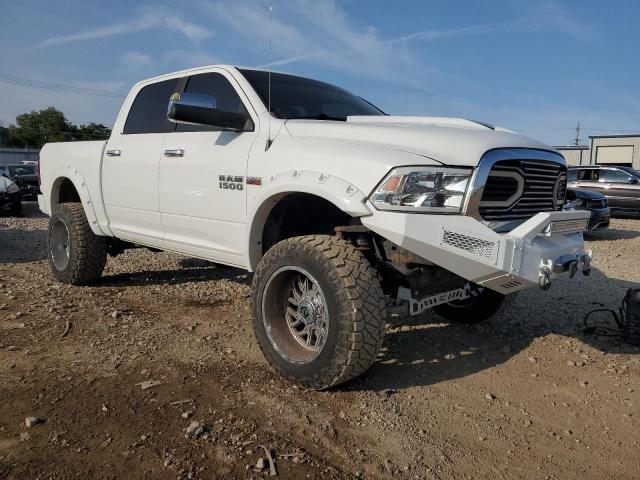 1C6RR7LT5JS233655 - 2018 RAM 1500 SLT WHITE photo 4