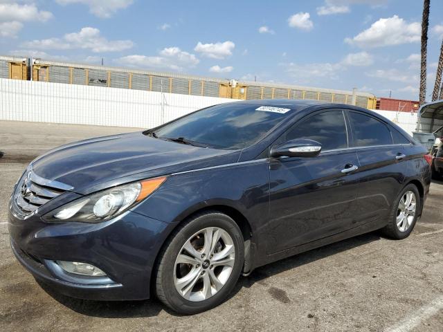 2011 HYUNDAI SONATA SE, 
