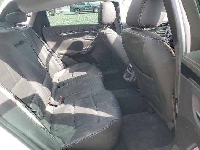 2G1105S39J9174433 - 2018 CHEVROLET IMPALA LT Սպիտակ լուսանկար 10
