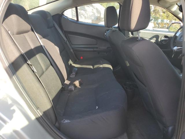 2G2WP552461312515 - 2006 PONTIAC GRAND PRIX 银色 照片 10