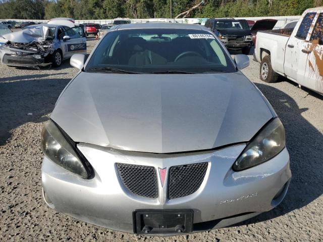 2G2WP552461312515 - 2006 PONTIAC GRAND PRIX 银色 照片 5