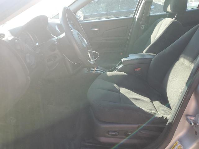 2G2WP552461312515 - 2006 PONTIAC GRAND PRIX 银色 照片 7