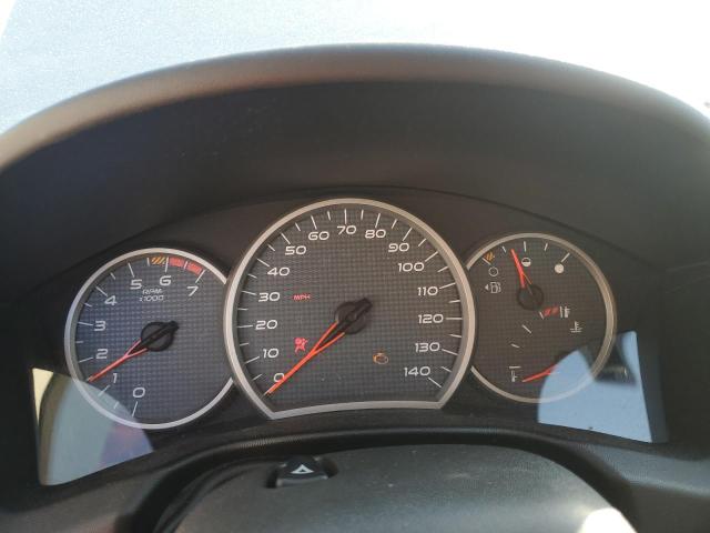 2G2WP552461312515 - 2006 PONTIAC GRAND PRIX 银色 照片 9