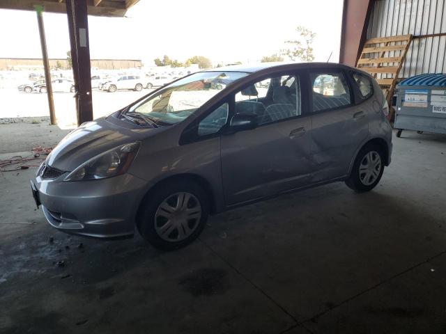 2009 HONDA FIT, 