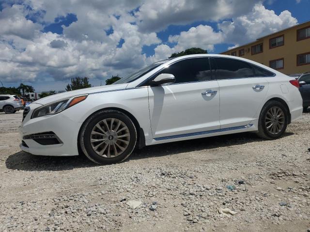 2015 HYUNDAI SONATA SPORT, 