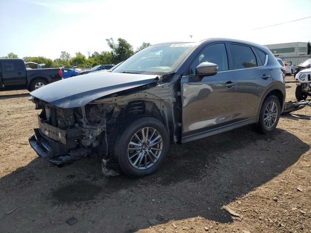 2017 MAZDA CX-5 TOURING, 