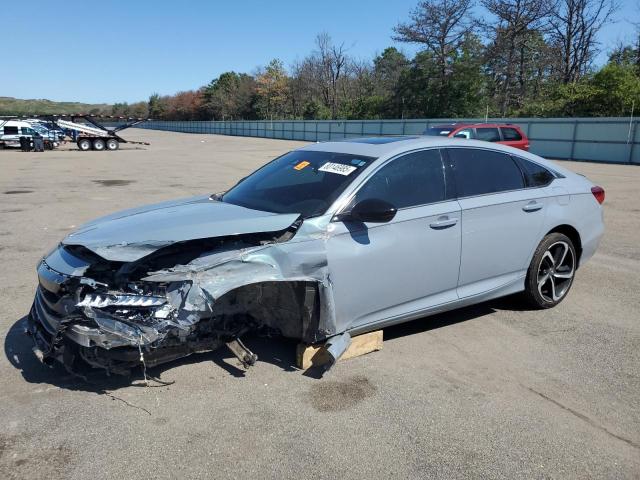 2021 HONDA ACCORD SPORT, 
