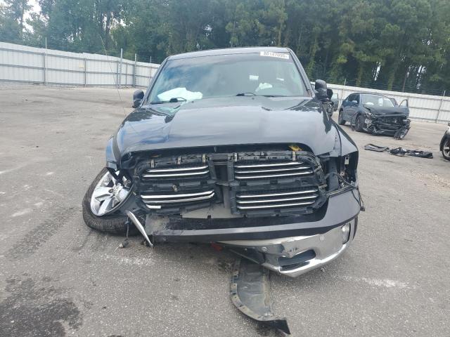 1C6RR6LTXHS500695 - 2017 RAM 1500 SLT GRAY photo 5