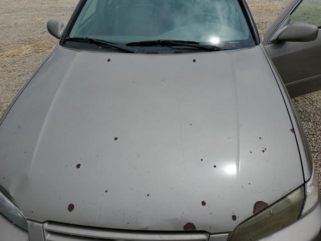 4T1BF28K7XU086883 - 1999 TOYOTA CAMRY LE TAN photo 11