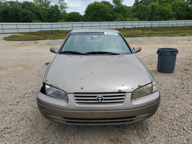 4T1BF28K7XU086883 - 1999 TOYOTA CAMRY LE TAN photo 5