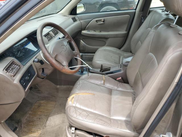 4T1BF28K7XU086883 - 1999 TOYOTA CAMRY LE TAN photo 7