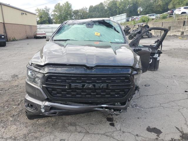 1C6SRFFTXRN180551 - 2024 RAM 1500 BIG HORN/LONE STAR BLACK photo 5