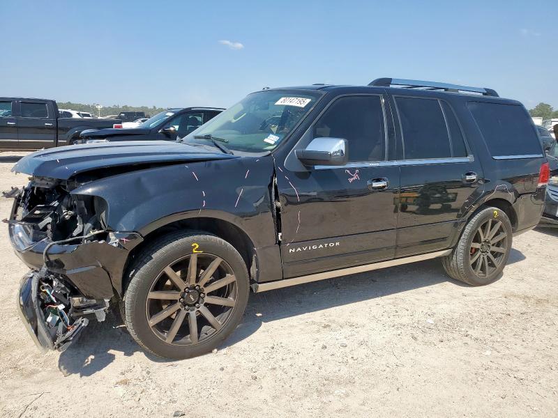 2015 LINCOLN NAVIGATOR, 