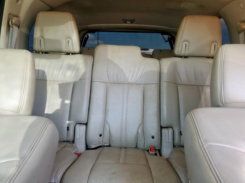 5LMJJ2JT1FEJ13630 - 2015 LINCOLN NAVIGATOR BLACK photo 10