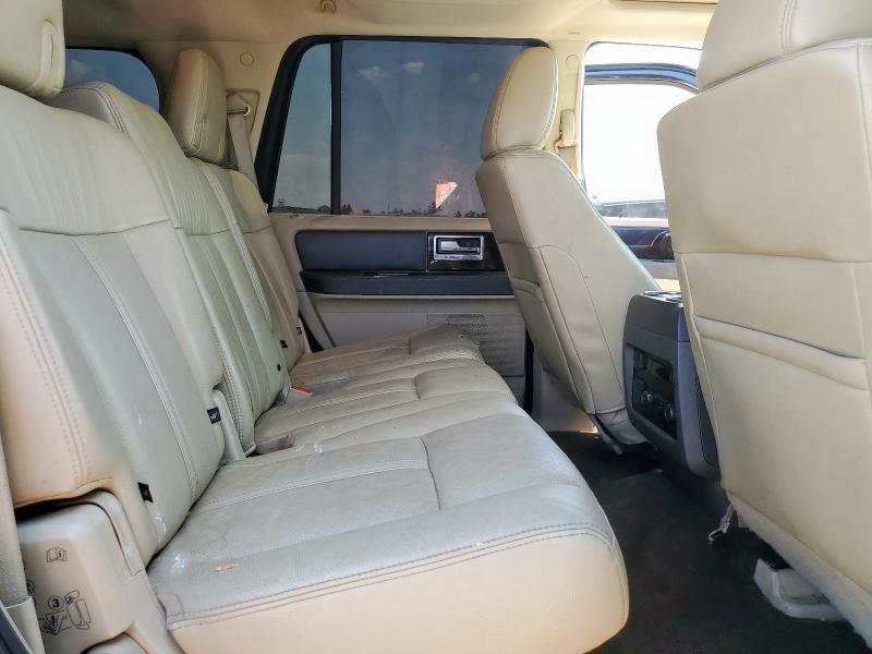 5LMJJ2JT1FEJ13630 - 2015 LINCOLN NAVIGATOR BLACK photo 11