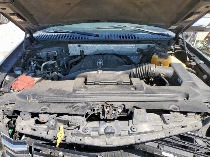 5LMJJ2JT1FEJ13630 - 2015 LINCOLN NAVIGATOR BLACK photo 12