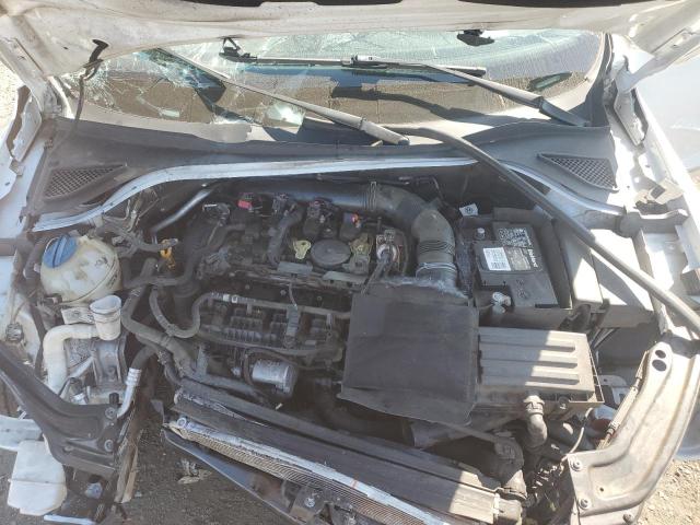 1VWAT7A33GC057957 - 2016 VOLKSWAGEN PASSAT S Weiß Foto 11