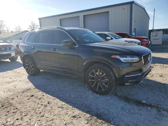 YV4102CK6J1345961 - 2018 VOLVO XC90 T5 BLACK photo 4