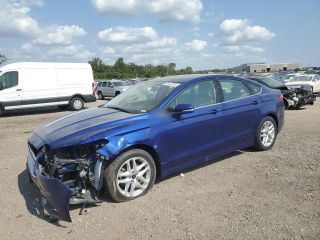 2014 FORD FUSION SE, 