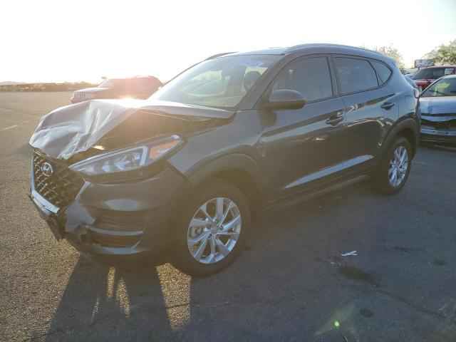 2021 HYUNDAI TUCSON LIMITED, null