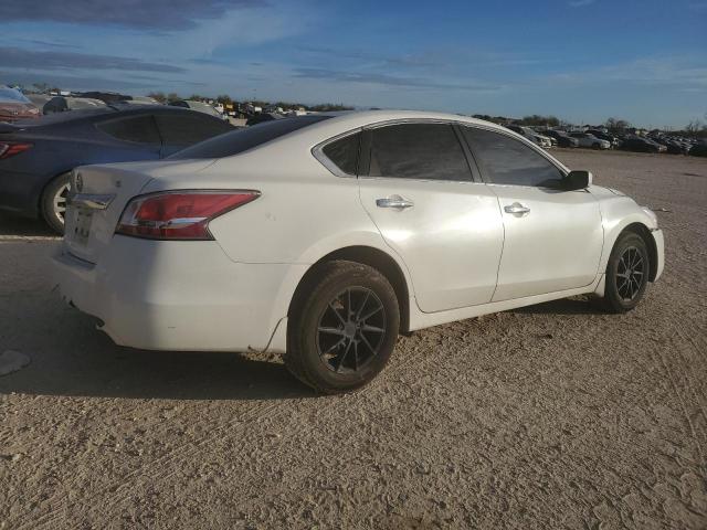 1N4AL3AP8FN336683 - 2015 NISSAN ALTIMA 2.5 WHITE photo 3