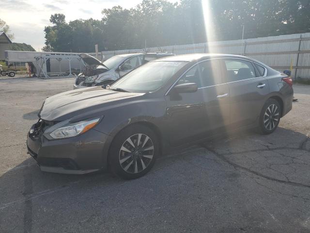 2017 NISSAN ALTIMA 2.5, 